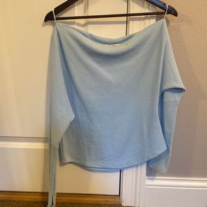 Free People Fuji Thermal Top